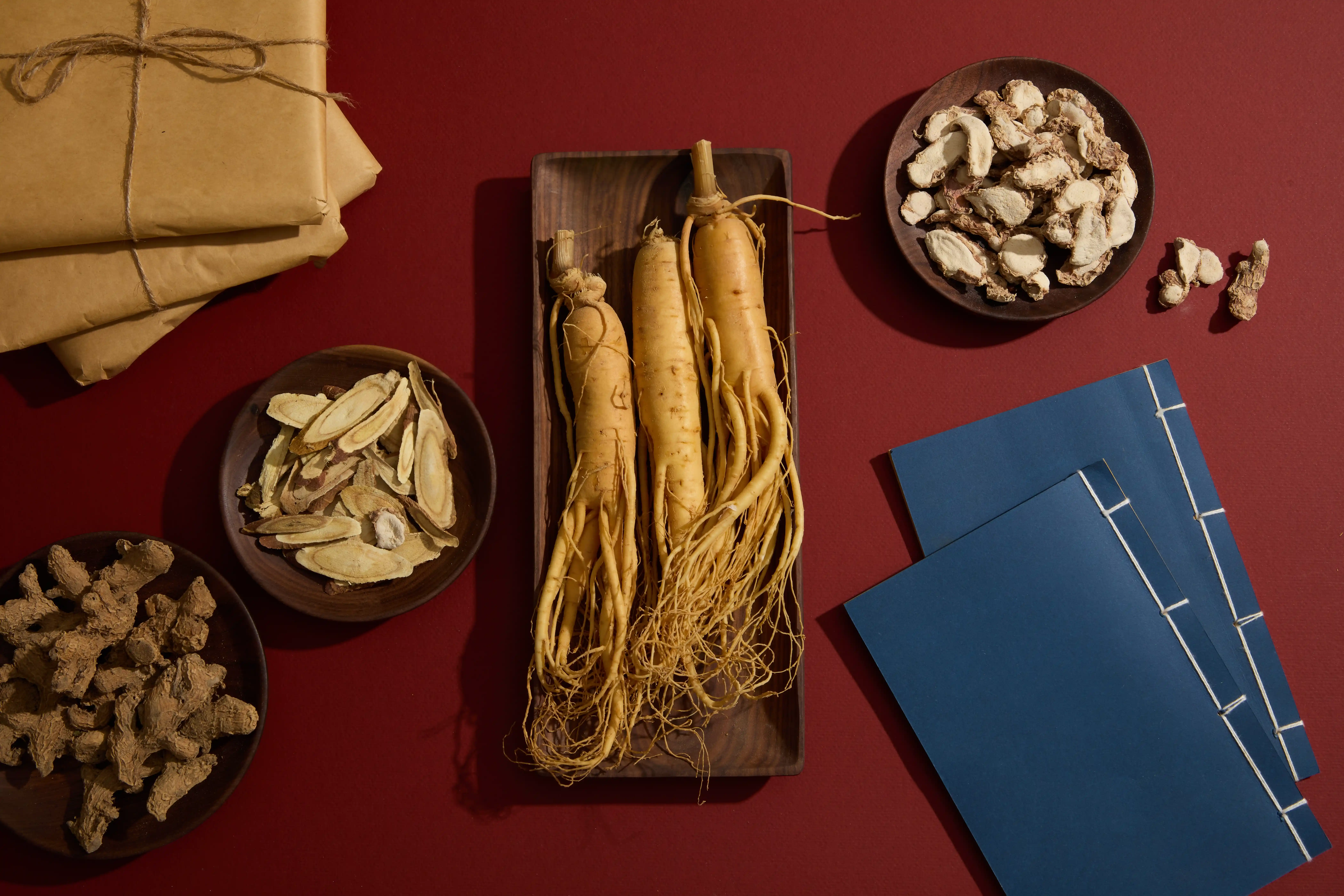 Chinese Medicine For Hair Loss